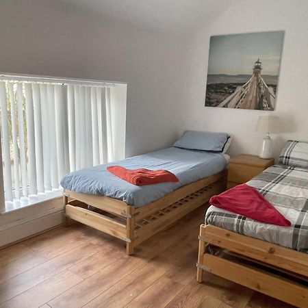 1 Fitzhamon Embankment Apartments Opposite Principality Stadium - Long Stay Offer Cardiff Luaran gambar