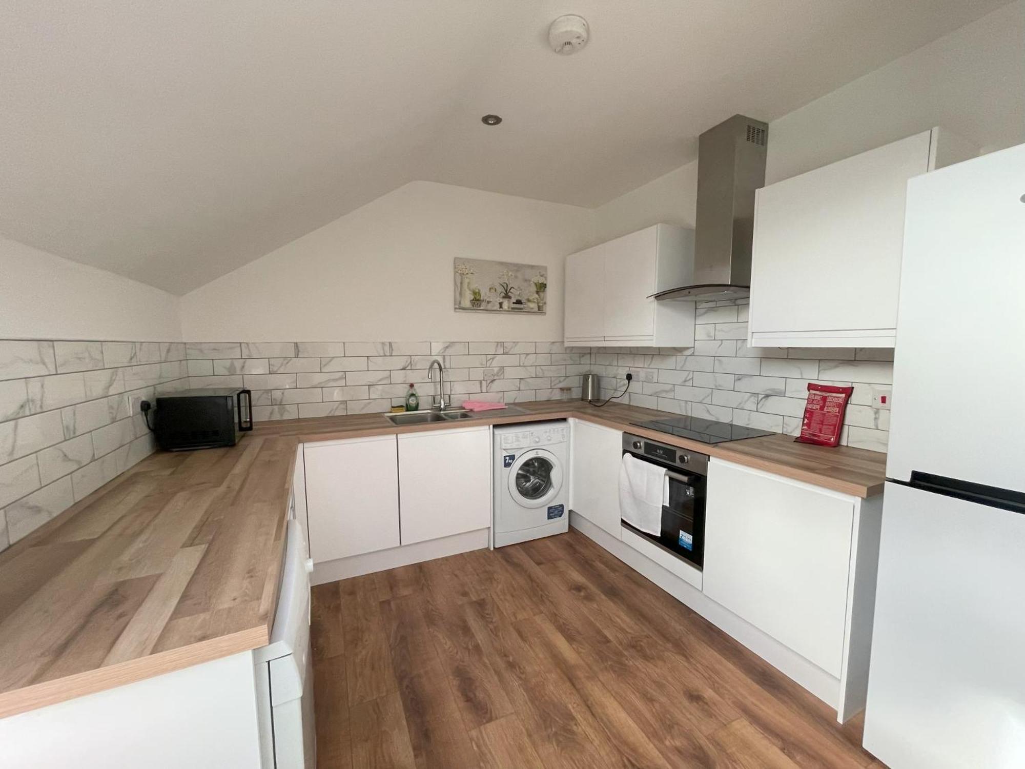 1 Fitzhamon Embankment Apartments Opposite Principality Stadium - Long Stay Offer Cardiff Luaran gambar