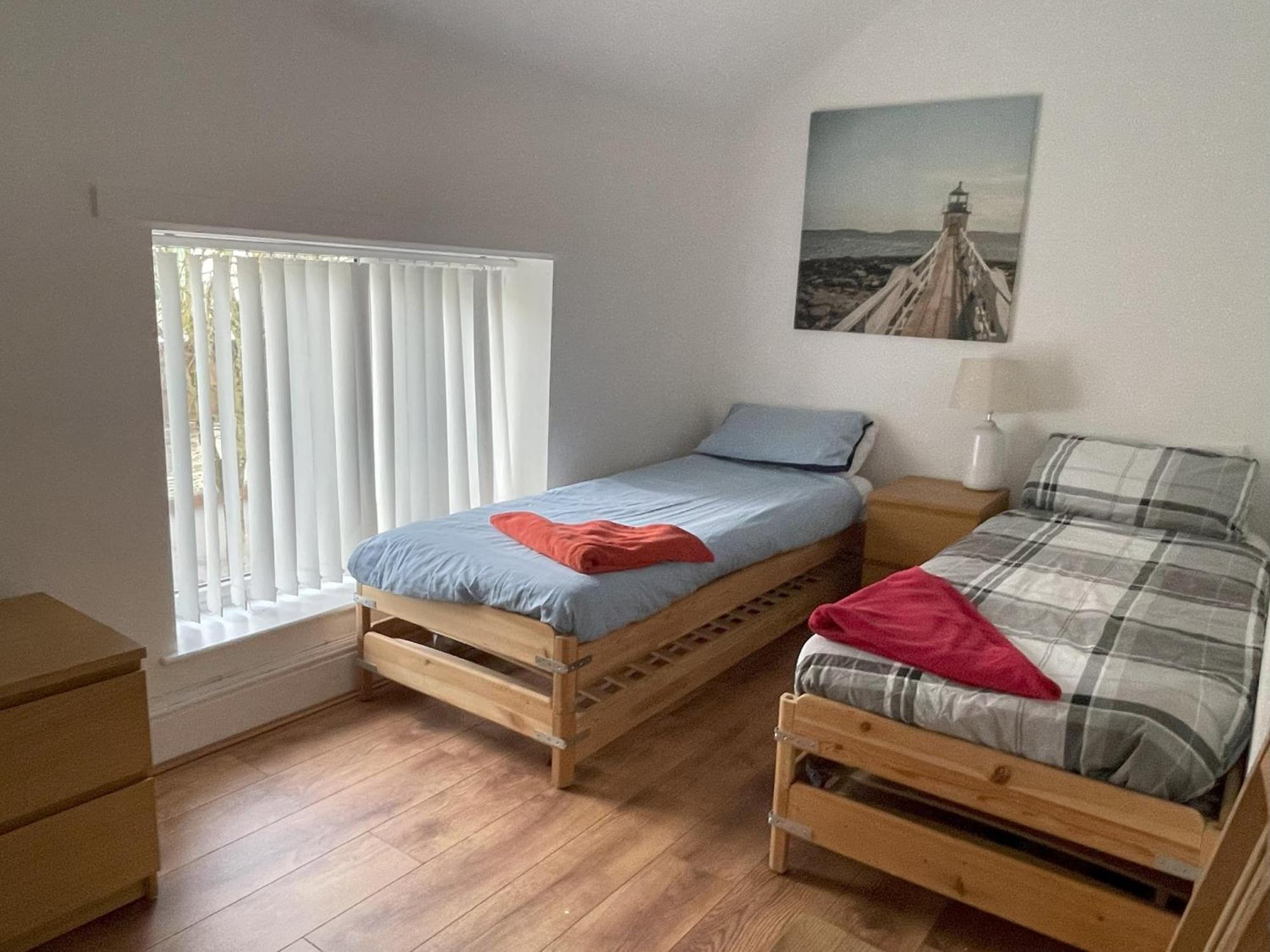 1 Fitzhamon Embankment Apartments Opposite Principality Stadium - Long Stay Offer Cardiff Luaran gambar