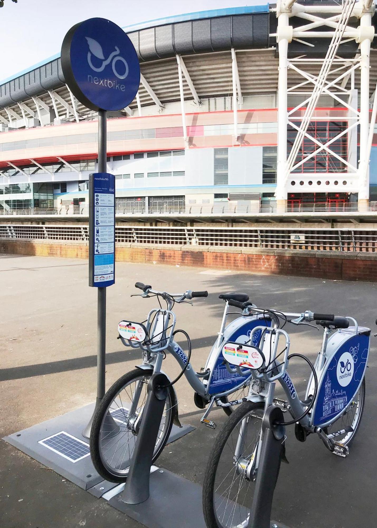 1 Fitzhamon Embankment Apartments Opposite Principality Stadium - Long Stay Offer Cardiff Luaran gambar