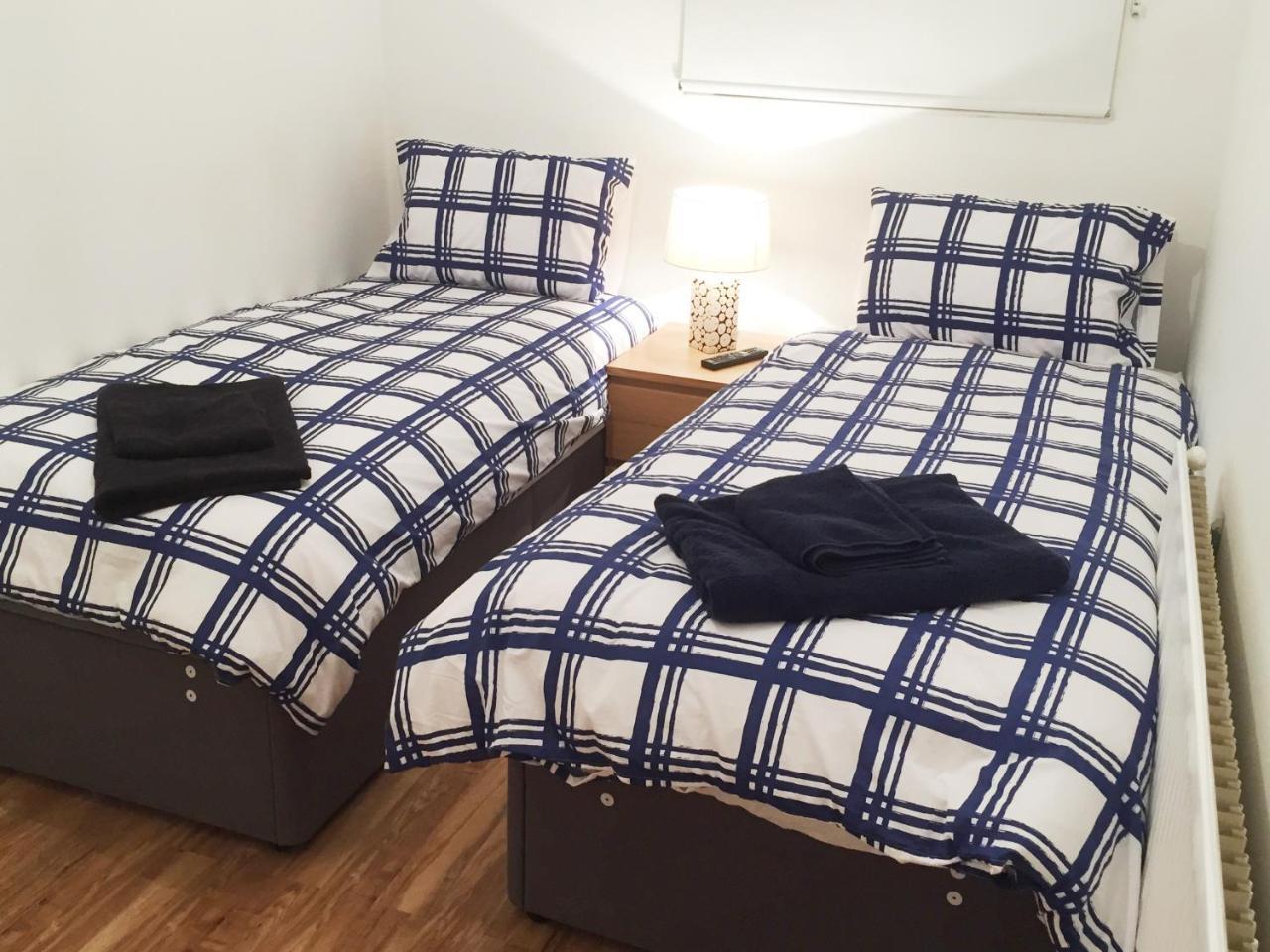 1 Fitzhamon Embankment Apartments Opposite Principality Stadium - Long Stay Offer Cardiff Luaran gambar