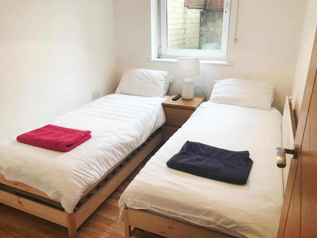 1 Fitzhamon Embankment Apartments Opposite Principality Stadium - Long Stay Offer Cardiff Luaran gambar