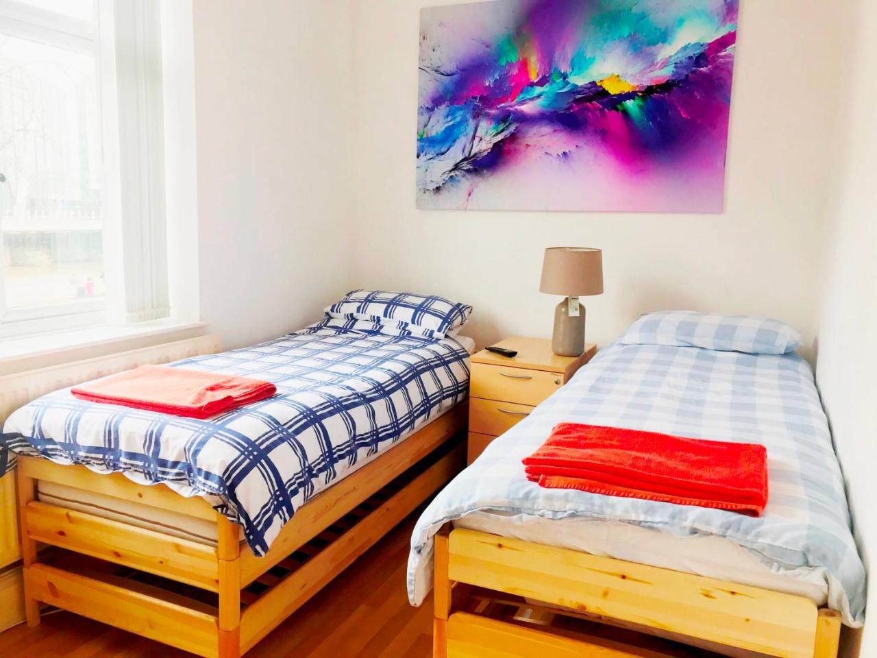 1 Fitzhamon Embankment Apartments Opposite Principality Stadium - Long Stay Offer Cardiff Luaran gambar