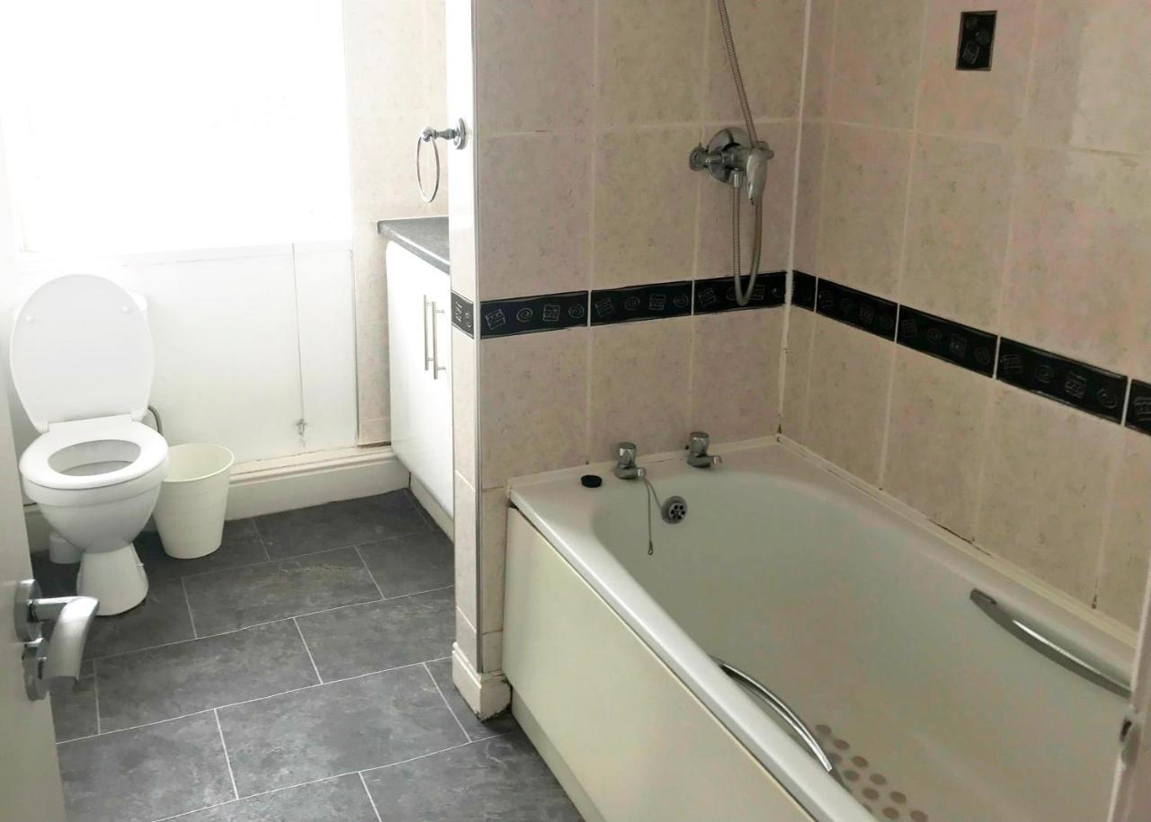 1 Fitzhamon Embankment Apartments Opposite Principality Stadium - Long Stay Offer Cardiff Luaran gambar