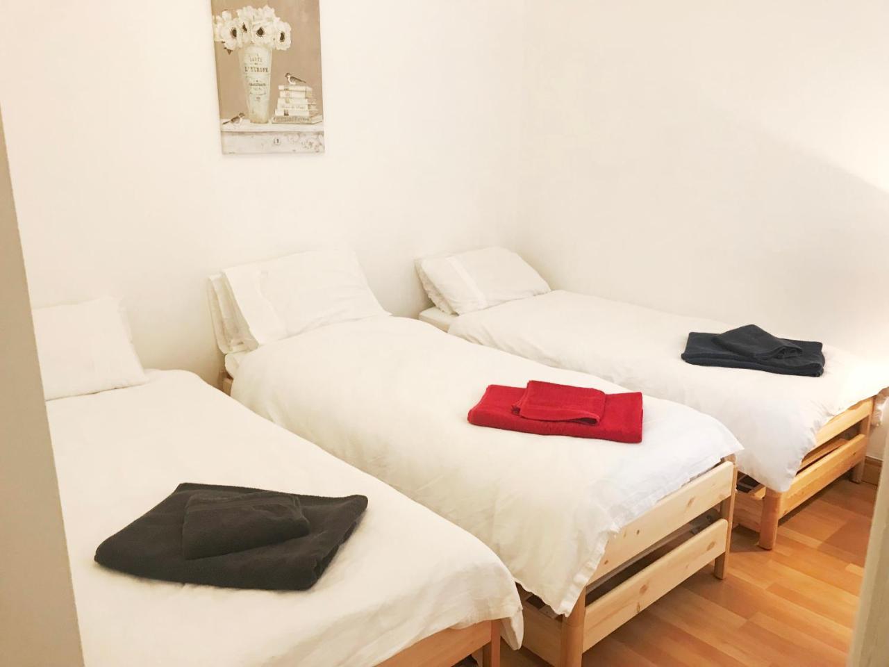 1 Fitzhamon Embankment Apartments Opposite Principality Stadium - Long Stay Offer Cardiff Luaran gambar