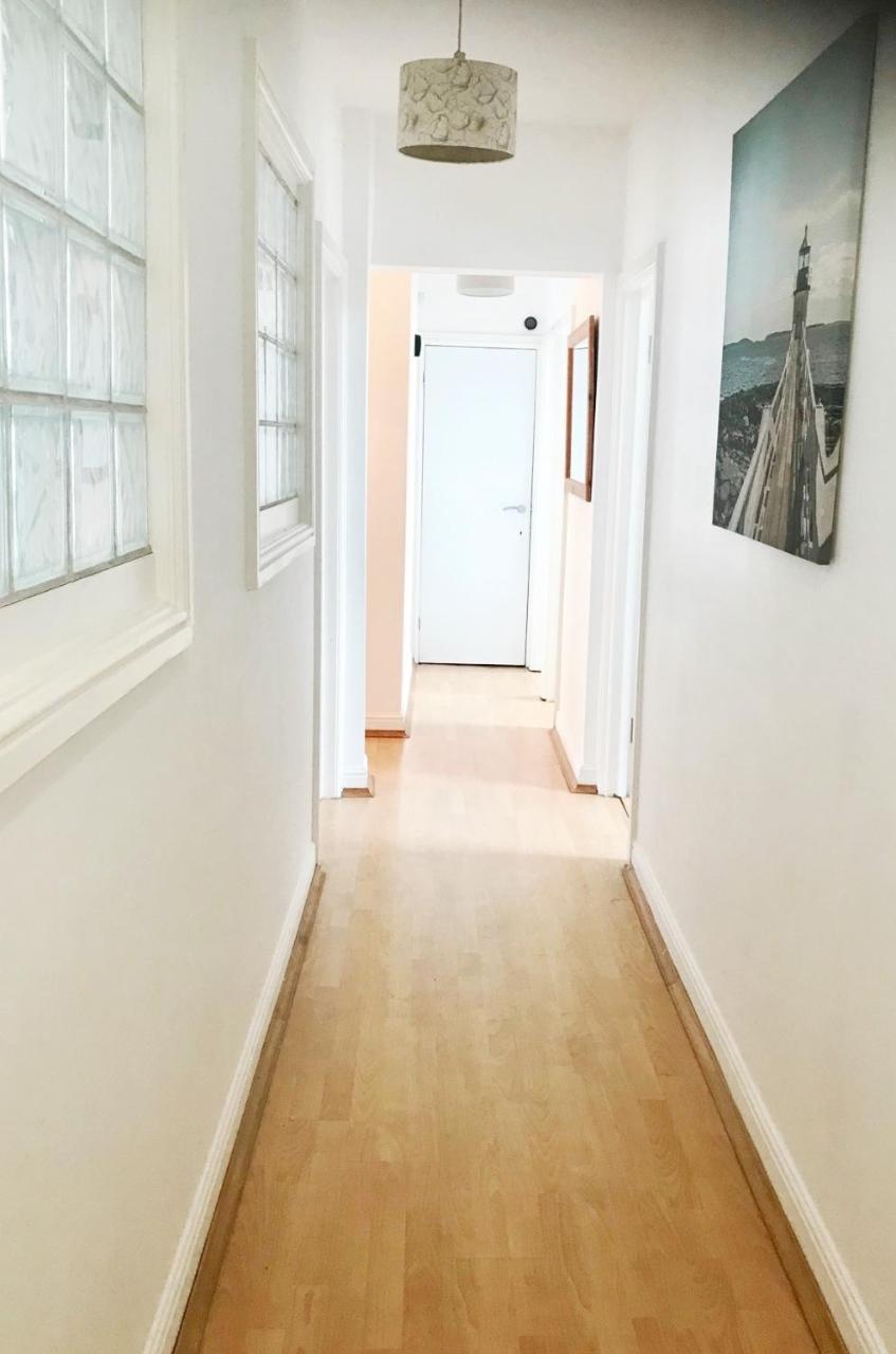 1 Fitzhamon Embankment Apartments Opposite Principality Stadium - Long Stay Offer Cardiff Luaran gambar