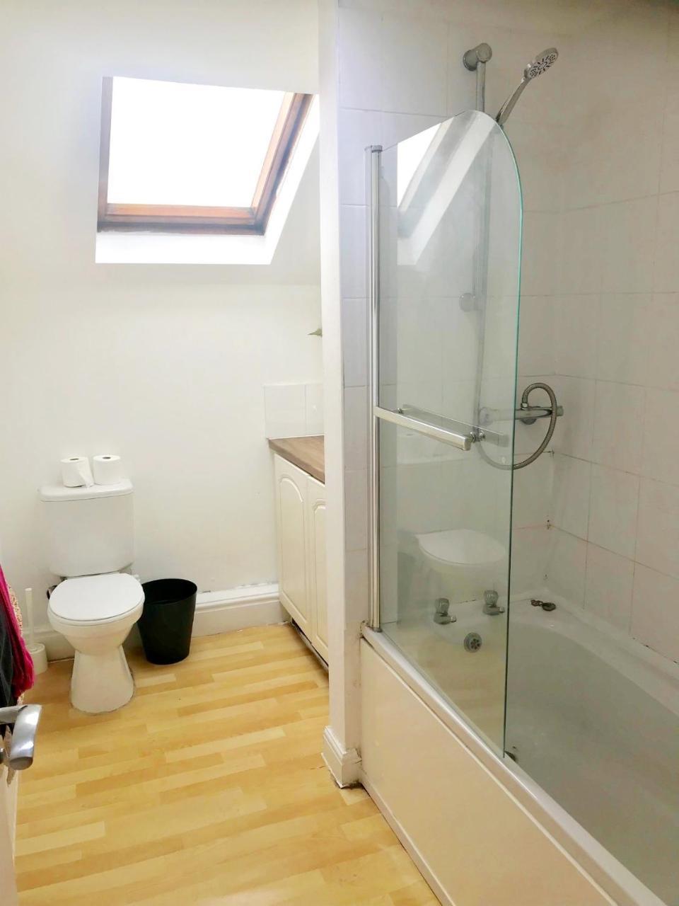 1 Fitzhamon Embankment Apartments Opposite Principality Stadium - Long Stay Offer Cardiff Luaran gambar